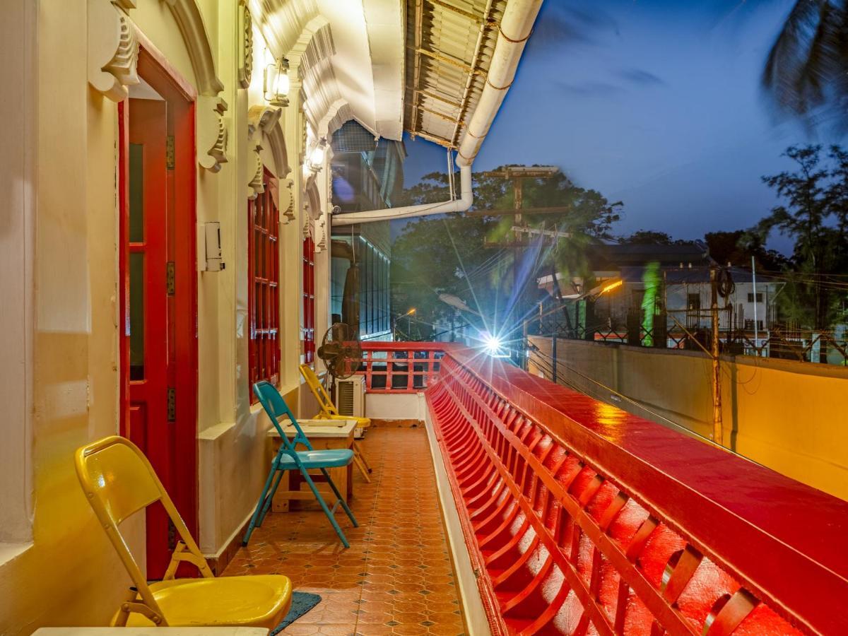 Gostops Lite Kochi Extérieur photo