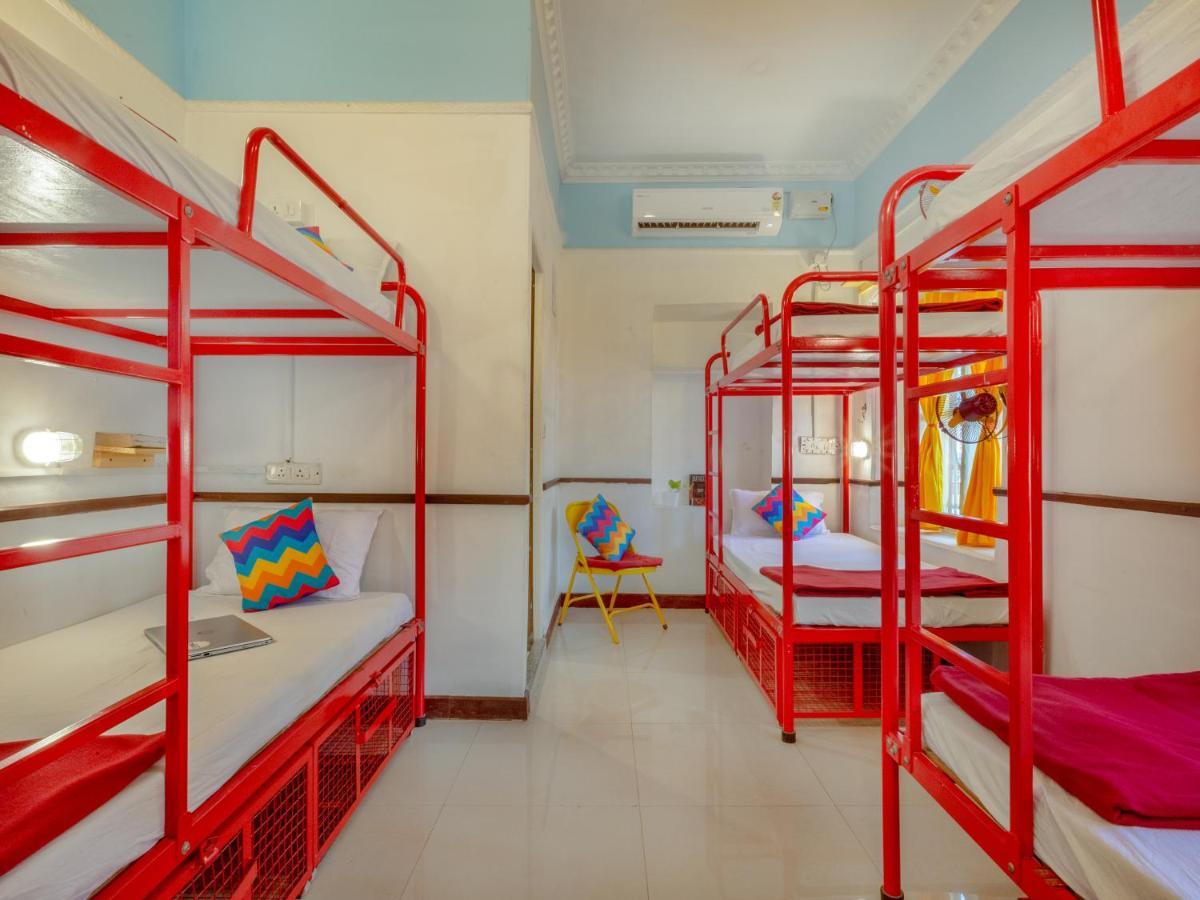 Gostops Lite Kochi Extérieur photo