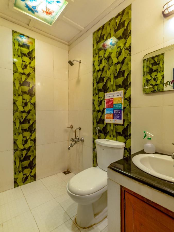Gostops Lite Kochi Extérieur photo