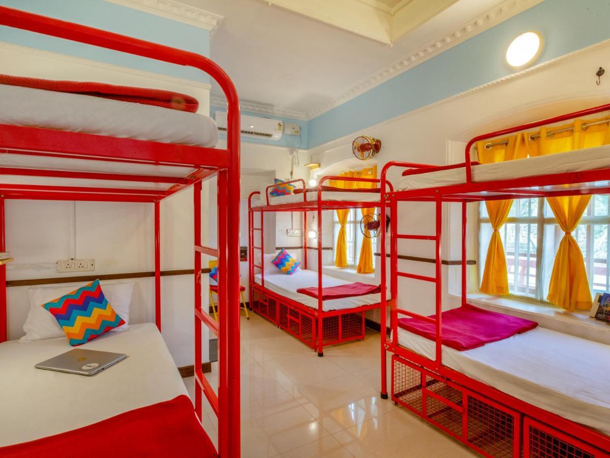 Gostops Lite Kochi Extérieur photo