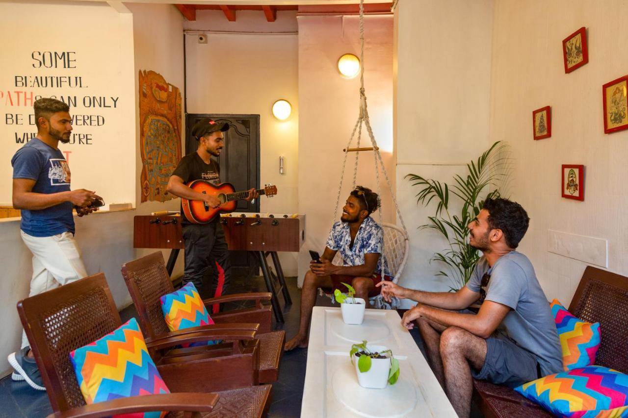 Gostops Lite Kochi Extérieur photo