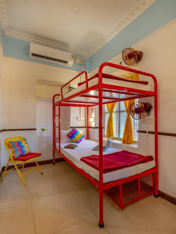 Gostops Lite Kochi Extérieur photo