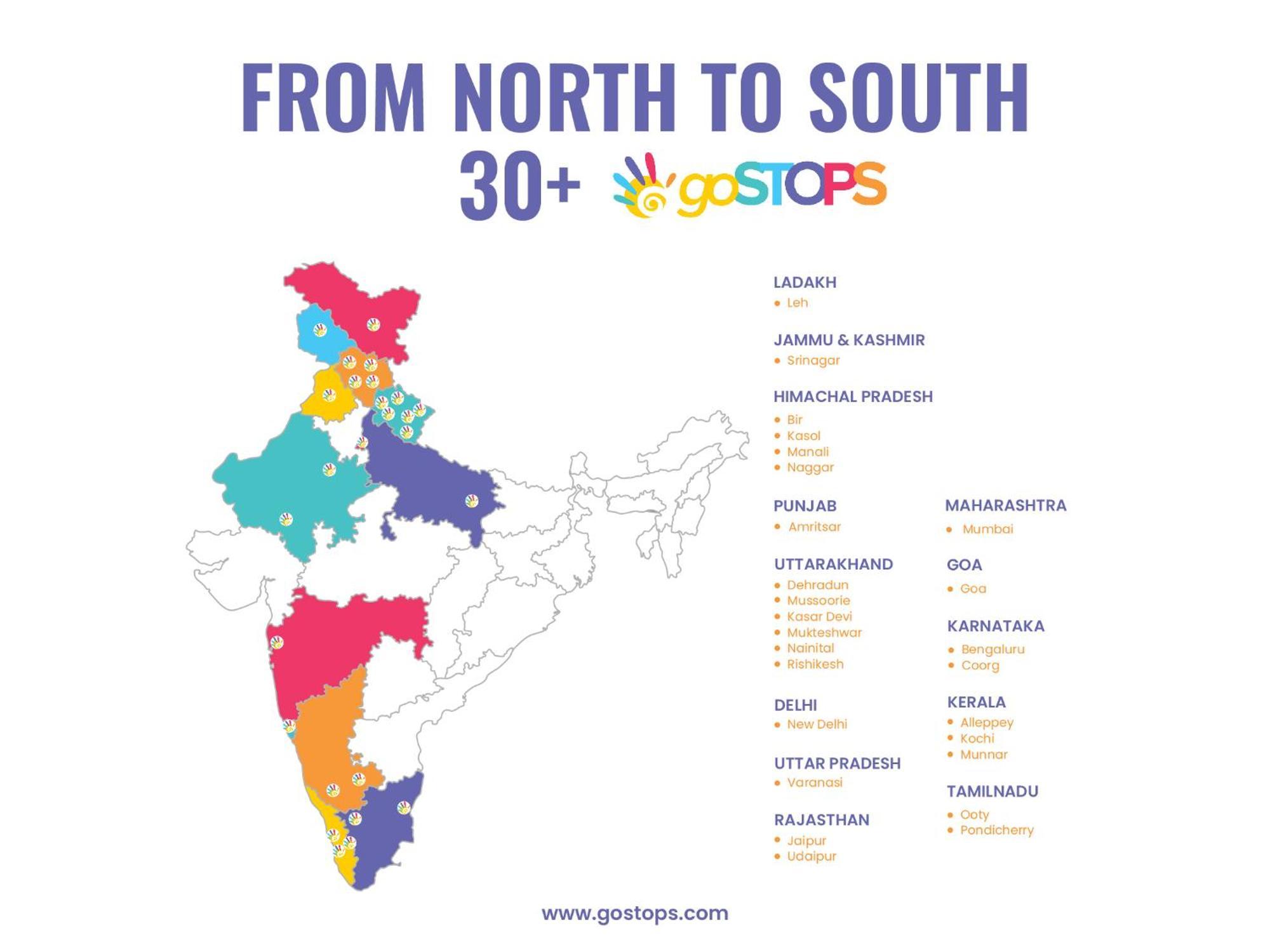 Gostops Lite Kochi Extérieur photo