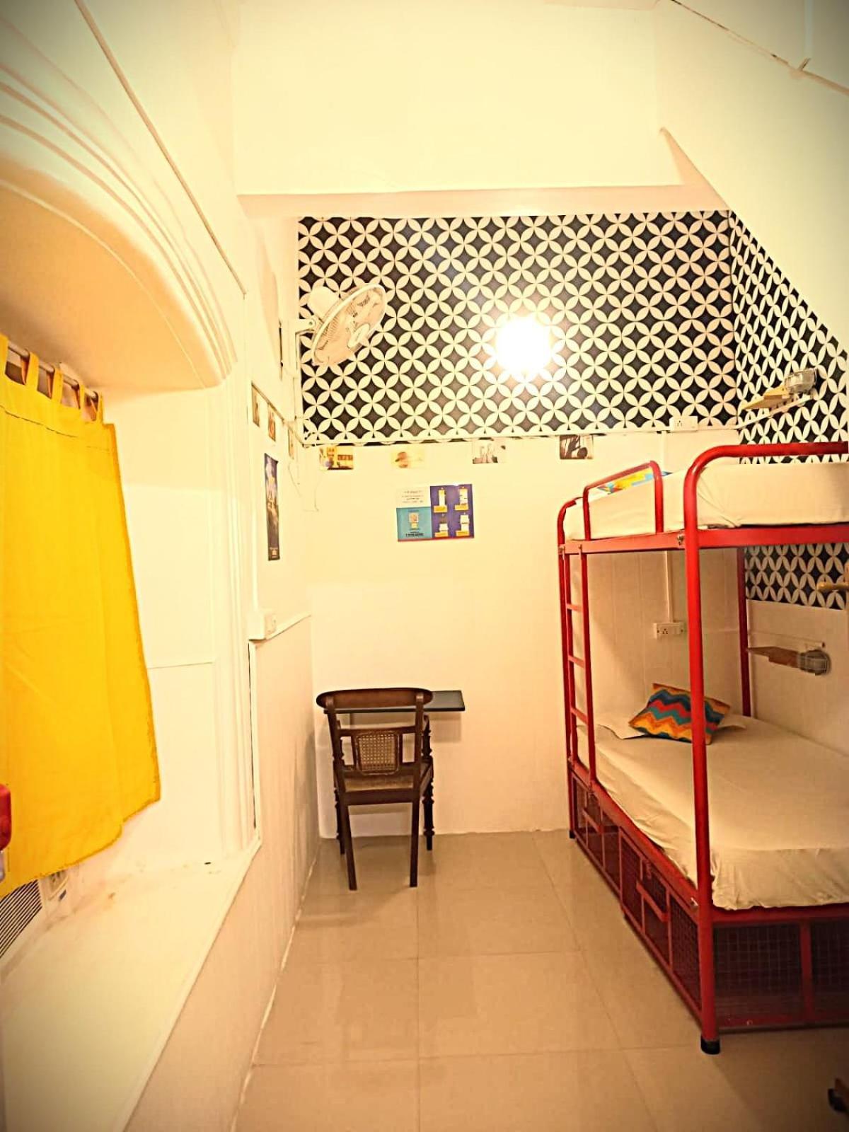 Gostops Lite Kochi Extérieur photo
