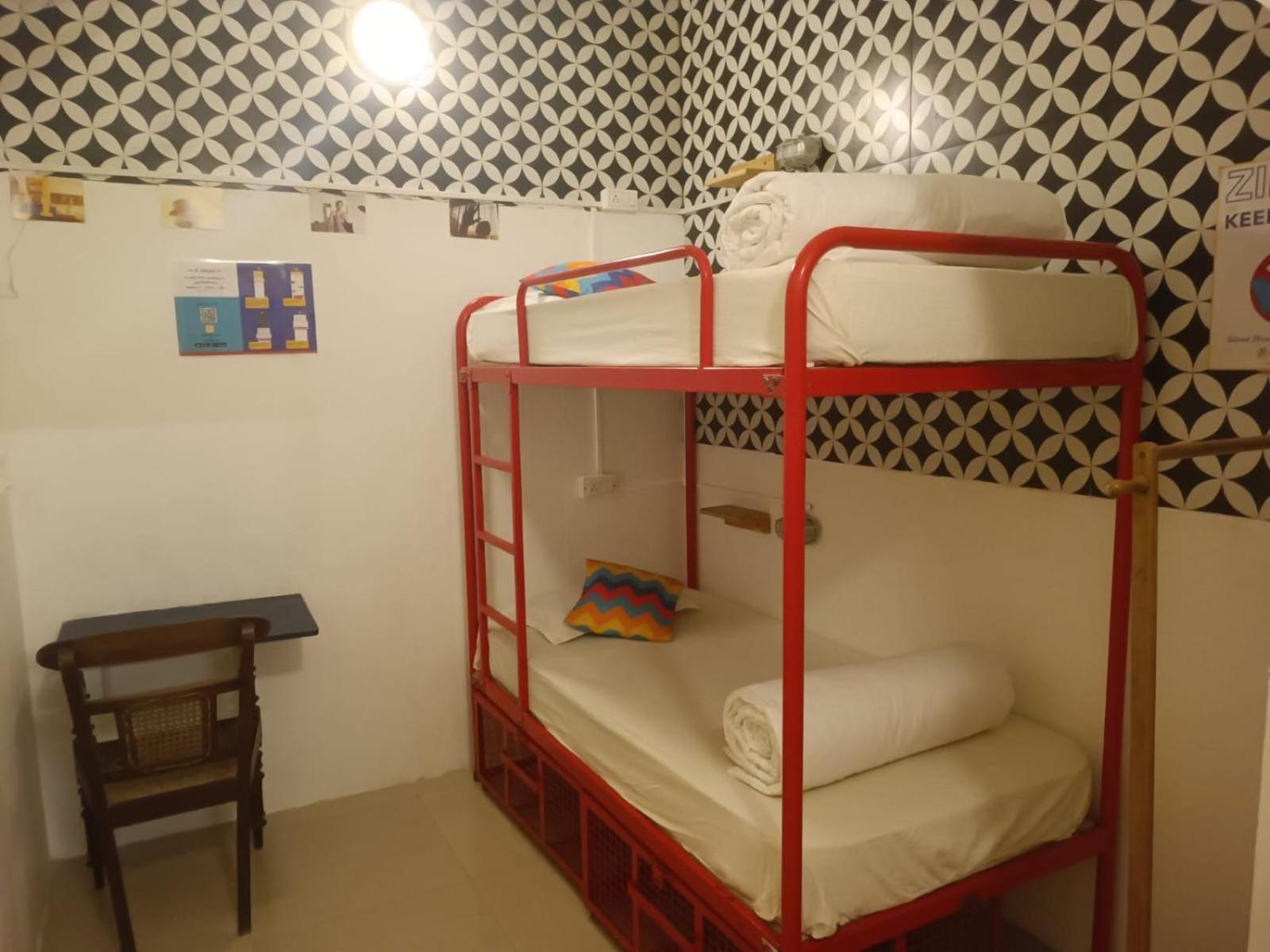 Gostops Lite Kochi Extérieur photo